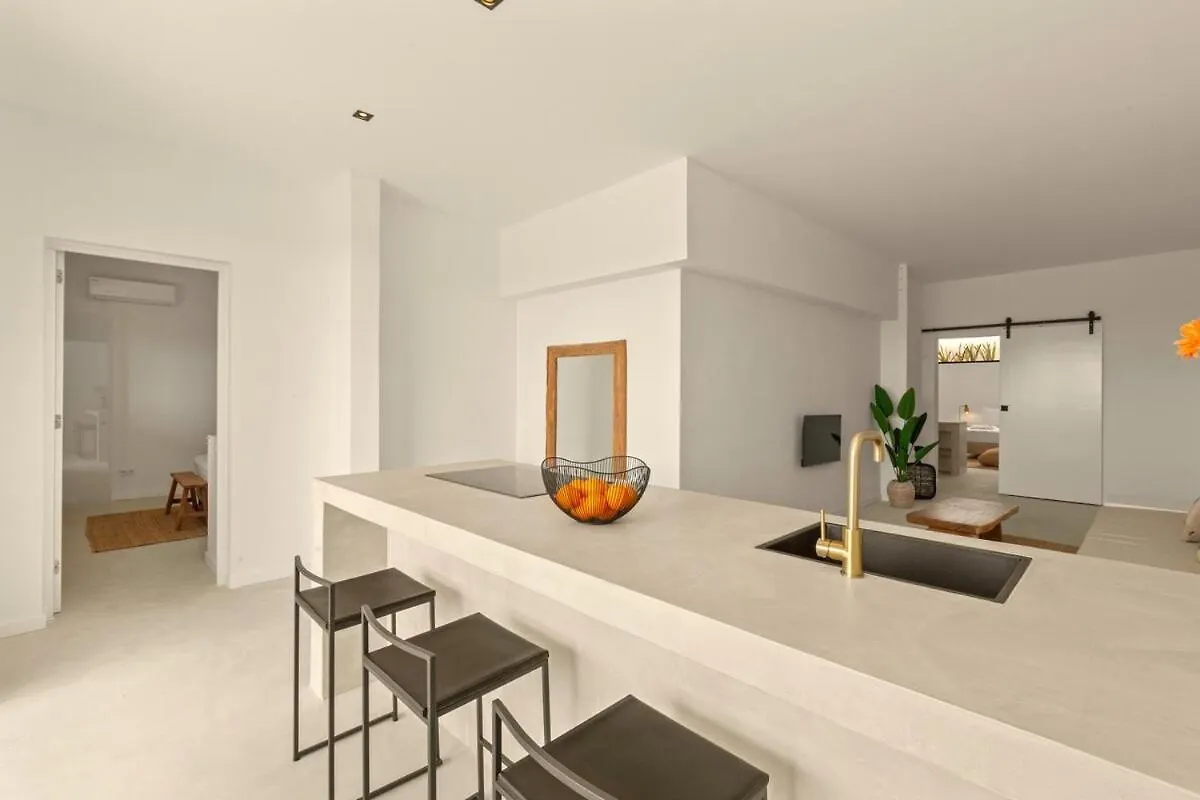 Beach Apartment With Oceanview I 5Min To Beach Willemstad 0*,